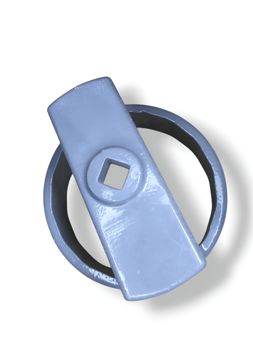 PAANJO Wrench Tool Compatible for TATA Intra, Adjustable Ring - Image 5