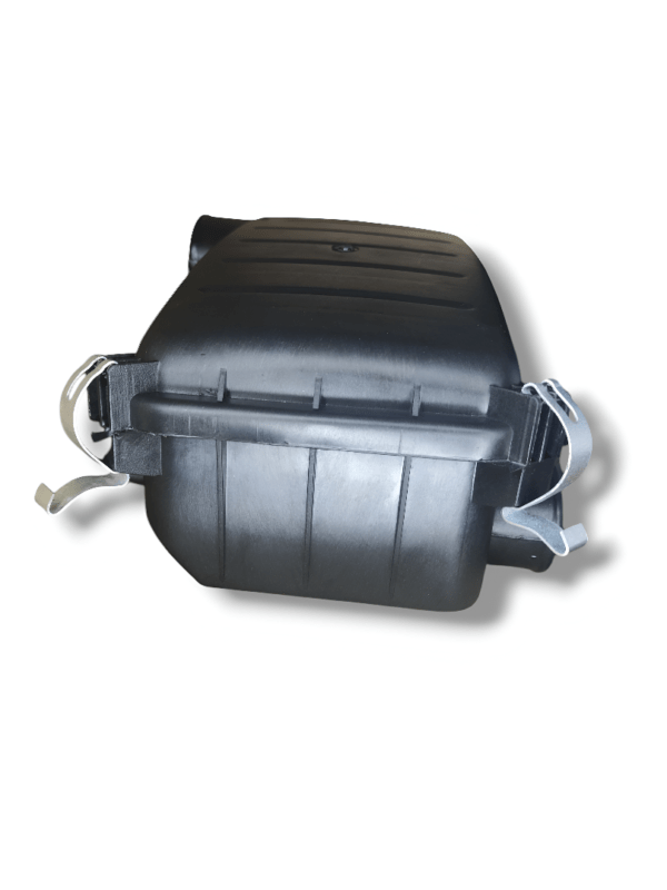 Paanjo Air Cleaner Assembly For Maruti Suzuki Alto (2000-2011) Wagon R (2003-2009) - Image 5