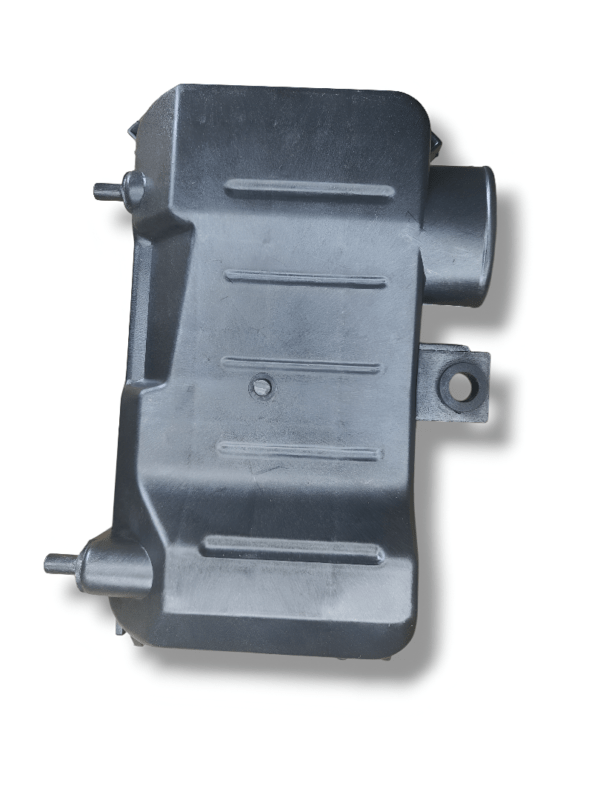 Paanjo Air Cleaner Assembly For Maruti Suzuki Alto (2000-2011) Wagon R (2003-2009) - Image 2