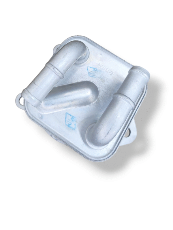 PAANJO Oil Cooler Plate for Maruti Baleno 2nd Generation, - Image 3
