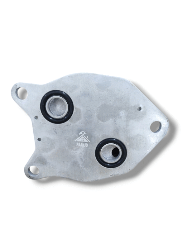 PAANJO Oil Cooler Plate for Maruti Baleno 2nd Generation, - Image 2