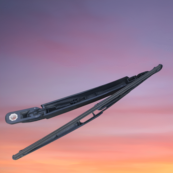 REAR WIPER BLADE AND ARM SET FOR RENUALTE DUSTER - Image 2