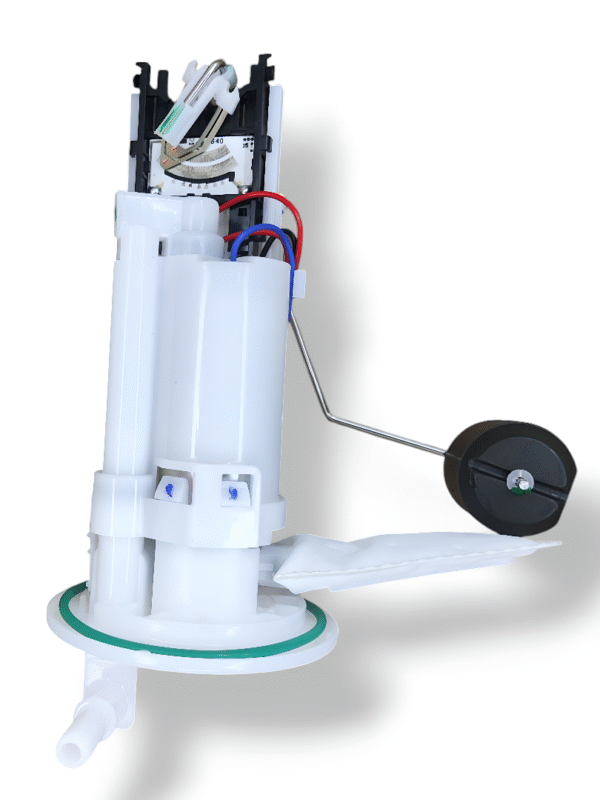 PAANJO FUEL PUMP ASSEMBLY FOR HERO MAVRIC 440