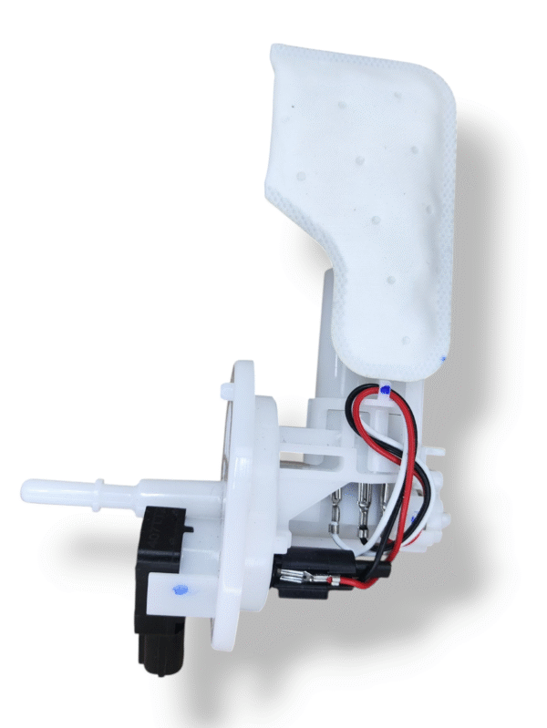 PAANJO FUEL PUMP ASSEMBLY FOR TVS RAIDER 125CC BS6 - Image 5