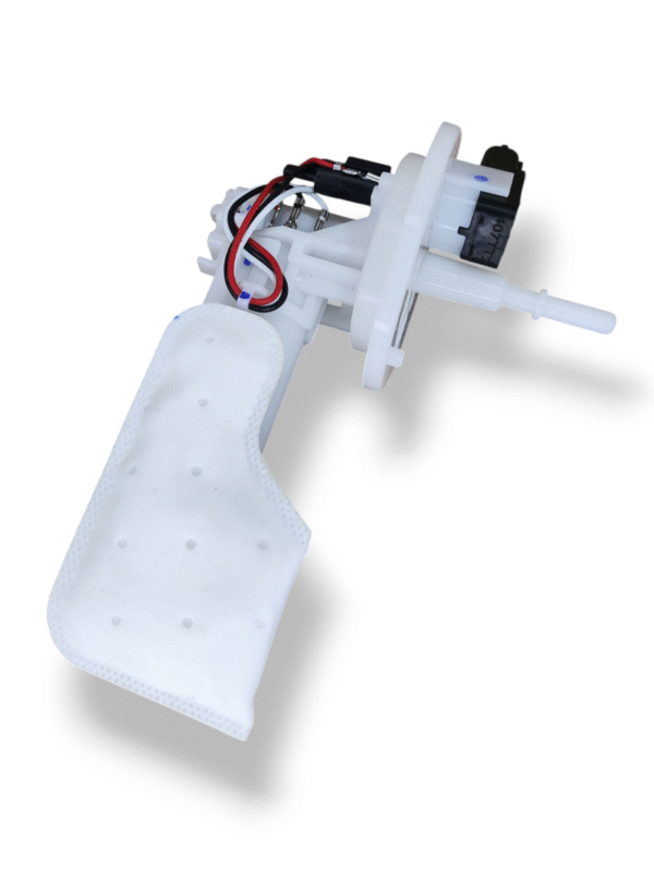 PAANJO FUEL PUMP ASSEMBLY FOR TVS RAIDER 125CC BS6 - Image 4