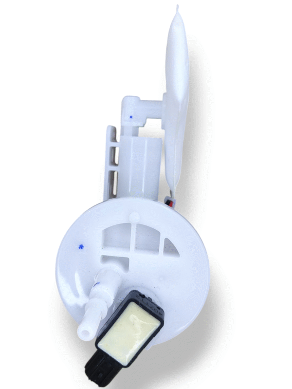 PAANJO FUEL PUMP ASSEMBLY FOR TVS RAIDER 125CC BS6 - Image 2