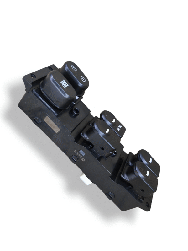 PAANJO POWER WINDOW SWITCH FOR HYUNDAI VERNA FLUDIC (18 PIN SOKET) - Image 4