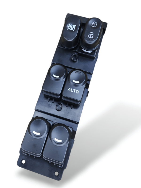 PAANJO POWER WINDOW SWITCH FOR HYUNDAI VERNA FLUDIC (18 PIN SOKET) - Image 5