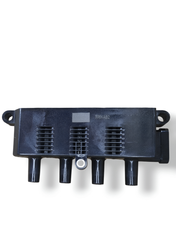 PAANJO IGNITION COIL FOR TATA INDICA VISTA MODEL/ BIG IGNITION COIL SYSTEM - Image 6