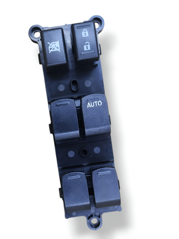 POWER WINDOW SWITCH FOR IGNIS 18 PIN 4 DOOR