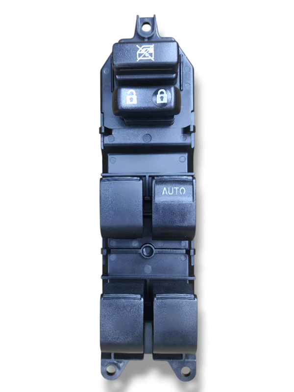 PAANJO POWER WINDOW SWITCH COMPATIBLE WITH TOYOTA ALTIS
