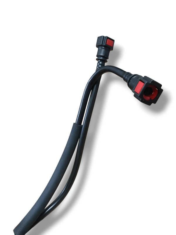 PAANJO FUEL PIPE FOR NANO - Image 2