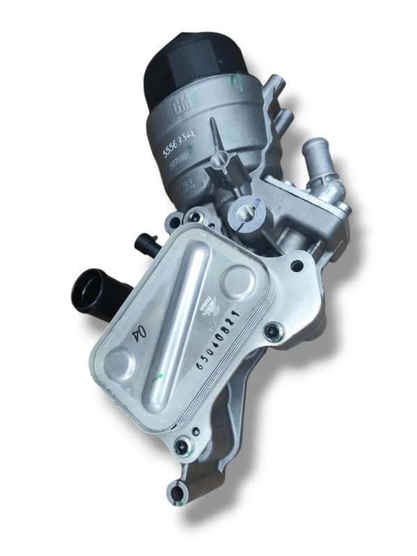 PAANJO OIL COOLER ASSEMBLY FOR CHEROLATE BEAT DIESEL - Image 4