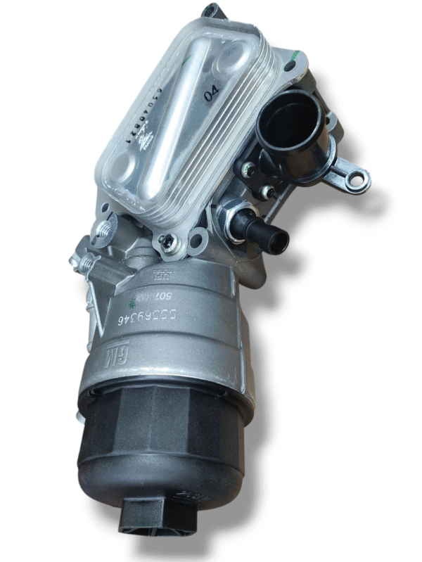 PAANJO OIL COOLER ASSEMBLY FOR CHEROLATE BEAT DIESEL - Image 6