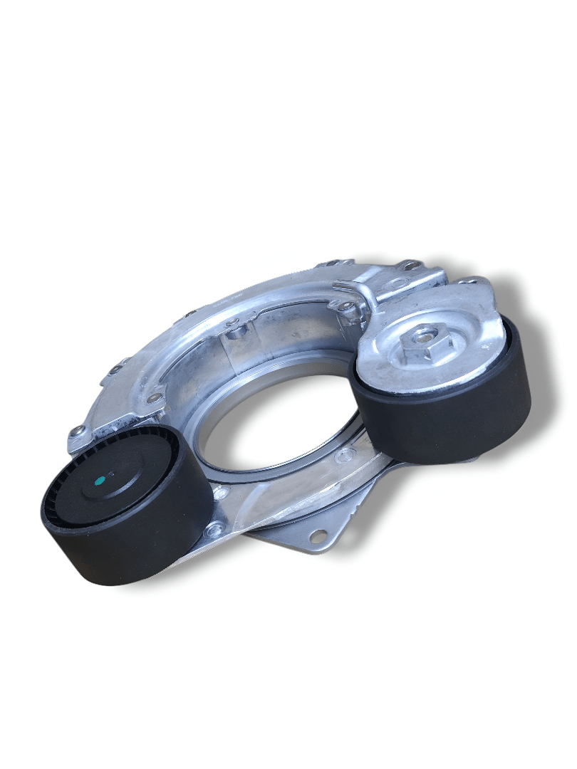 PAANJO Belt Tensioner Assembly Compatible with Jeep Compass, PETROL MODEL - Image 3