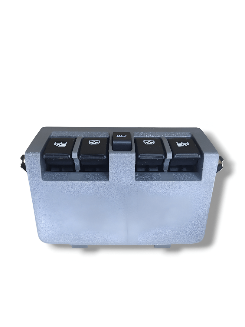 paanjo power window switch compatible for sail 4 door 11 pin soket - Image 3