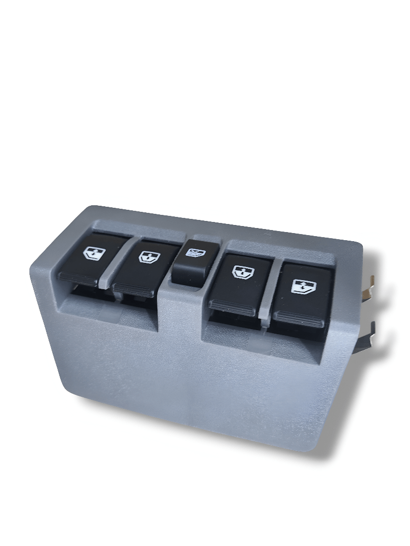 paanjo power window switch compatible for sail 4 door 11 pin soket