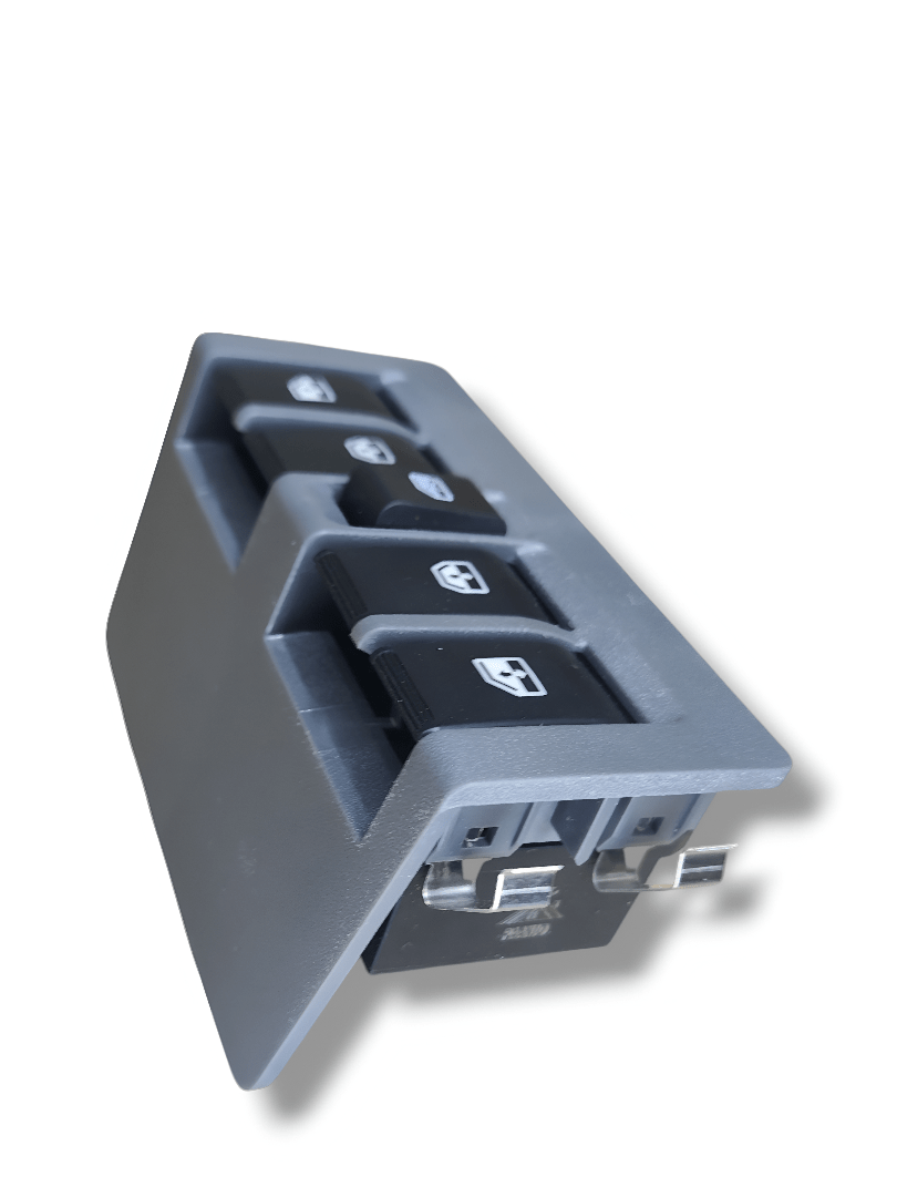 paanjo power window switch compatible for sail 4 door 11 pin soket - Image 7