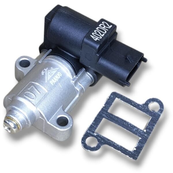 Air Actuator Assembly Idle Speed Control Valve for Hyundai i-10 1.1 L (2007-2013) / Getz (2004-2007) / Getz Prime(2007-2010) - Image 3