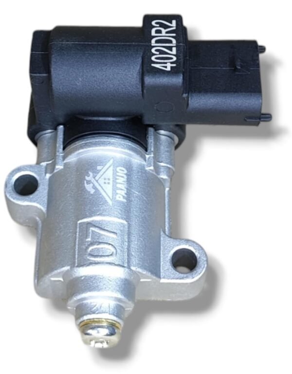 Air Actuator Assembly Idle Speed Control Valve for Hyundai i-10 1.1 L (2007-2013) / Getz (2004-2007) / Getz Prime(2007-2010)