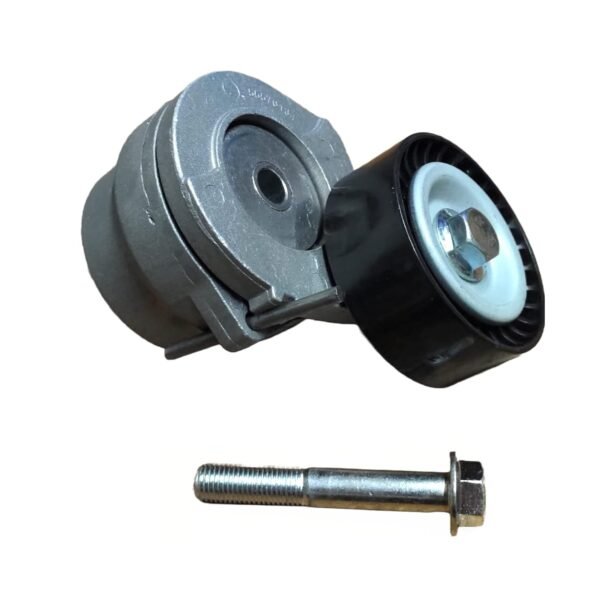 Drive Belt Tensioner Adjuster for Chevrolet Beat 1ST GEN. 1.0L (2011-2014) / Beat 1ST GEN. F/L 1.0L (2014-12.2017) / Enjoy 1.3L(2013-2017) / Sail 1.3L (2012-2017) All Diesel - Image 2