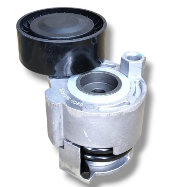 Drive Belt Tensioner Adjuster for Mahindra Logan Diesel/VERITO (OEM Reference Part NUMER 117503662R) - Image 2