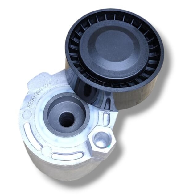 Drive Belt Tensioner Adjuster for Mahindra Logan Diesel/VERITO (OEM Reference Part NUMER 117503662R) - Image 4