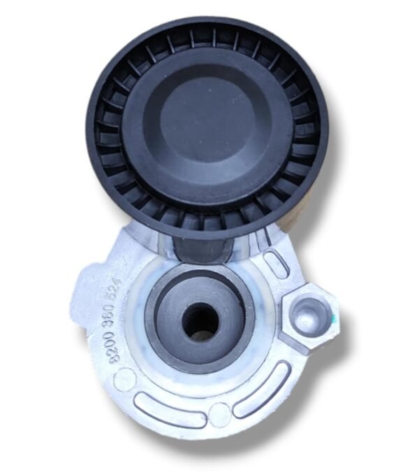 Drive Belt Tensioner Adjuster for Mahindra Logan Diesel/VERITO (OEM Reference Part NUMER 117503662R) - Image 5