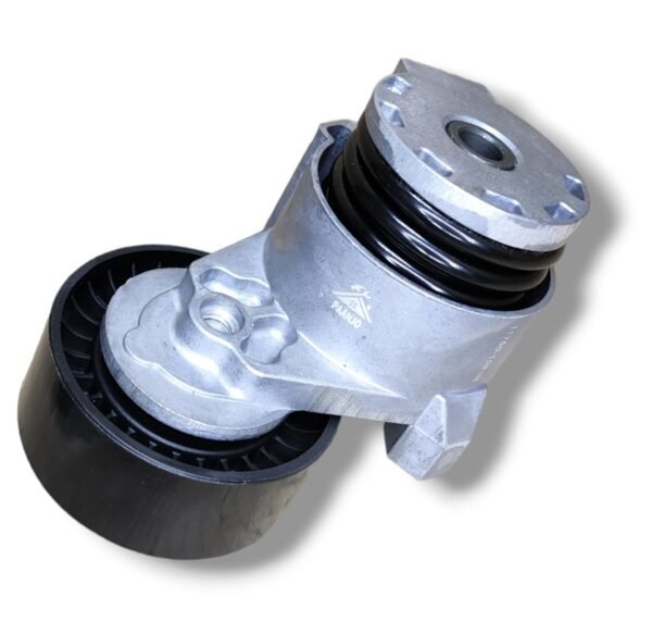 Drive Belt Tensioner Adjuster for Mahindra Logan Diesel/VERITO (OEM Reference Part NUMER 117503662R) - Image 6