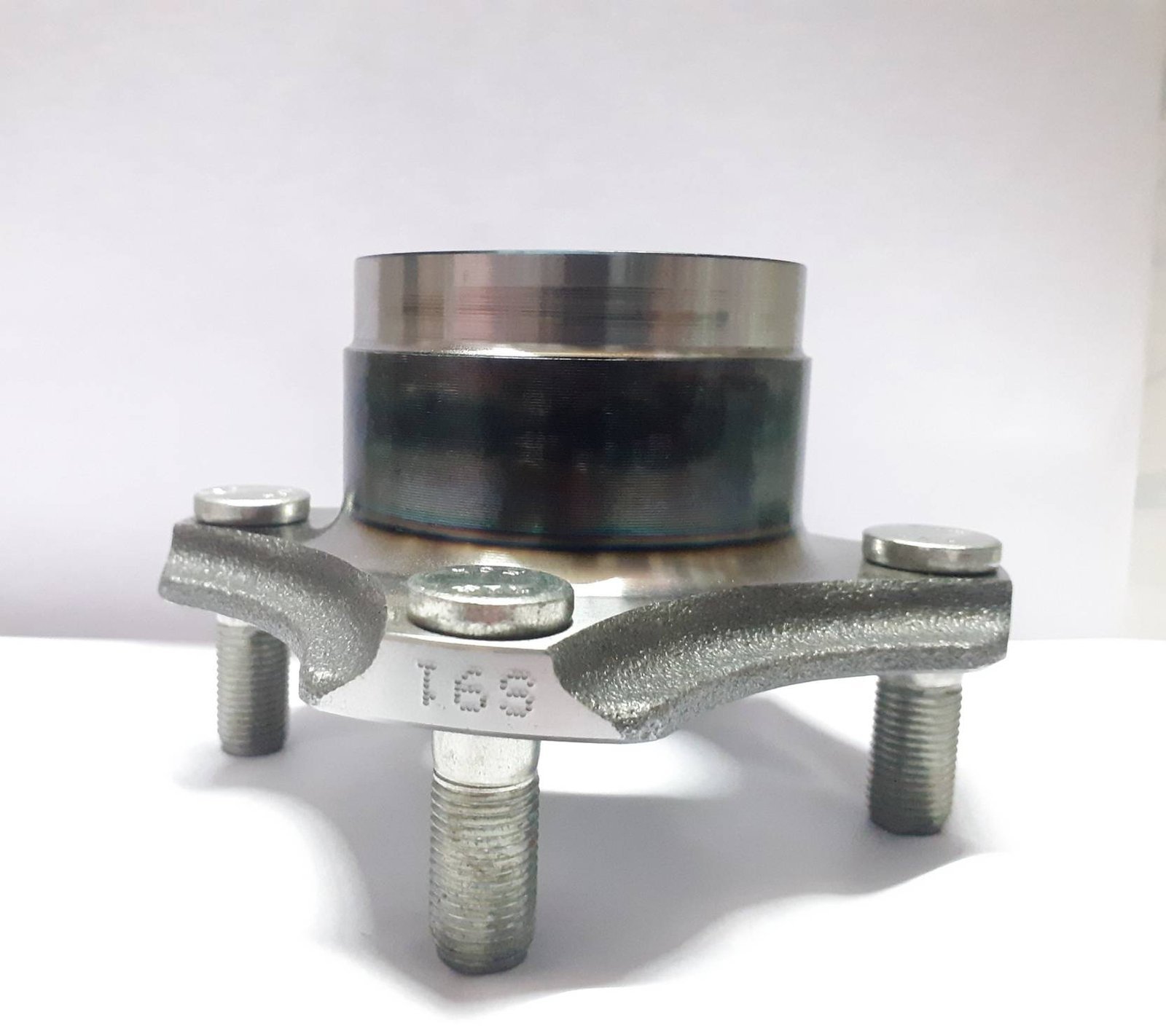 FAG F-58195.4DL-G2-A Wheel Bearing - Image 2