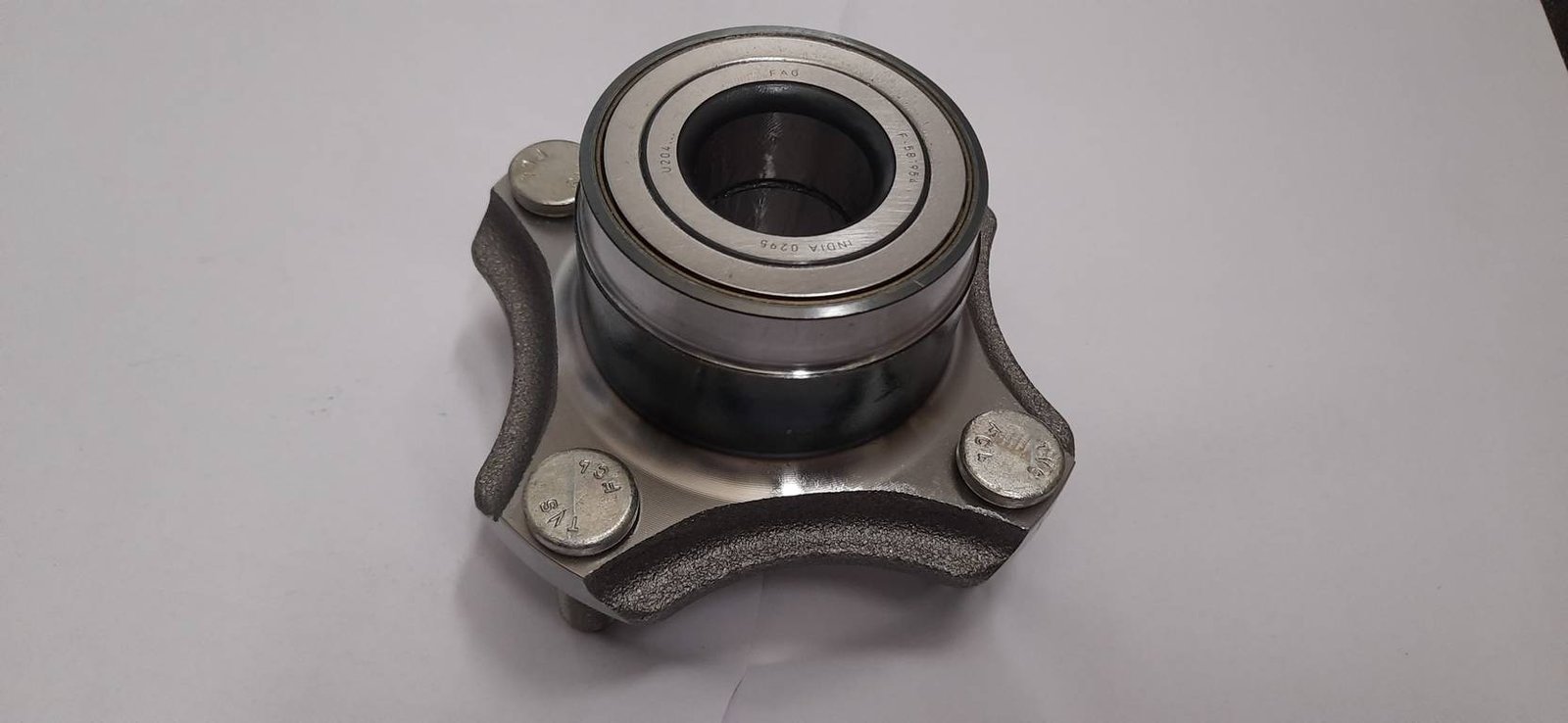 FAG F-58195.4DL-G2-A Wheel Bearing