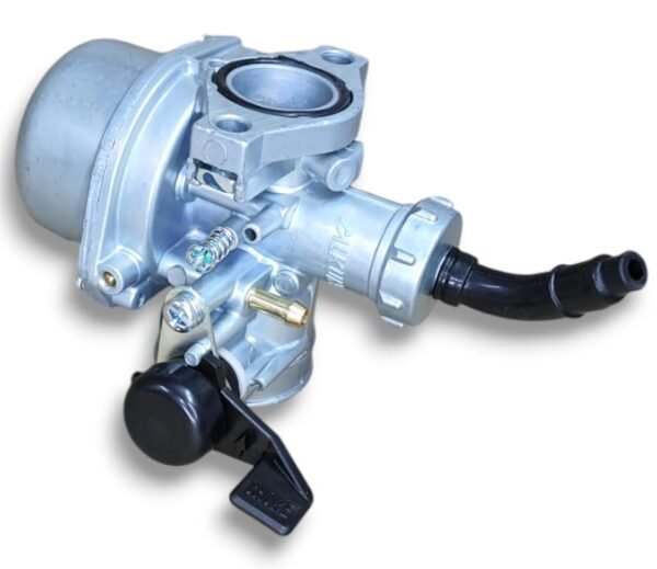 FORAMOX Carburetor Assembly Compatible For Hero Honda CD 100 Model - Image 4