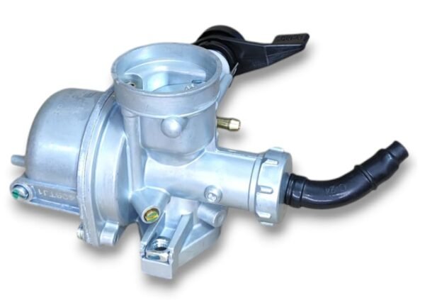 FORAMOX Carburetor Assembly Compatible For Hero Honda CD 100 Model - Image 8