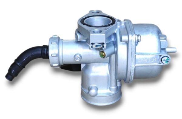 FORAMOX Carburetor Assembly Compatible For Hero Honda CD 100 Model - Image 9