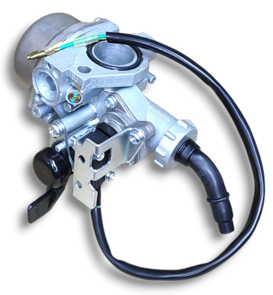 FORAMOX Carburetor Assembly for Hero Passion Pro Model - Image 5