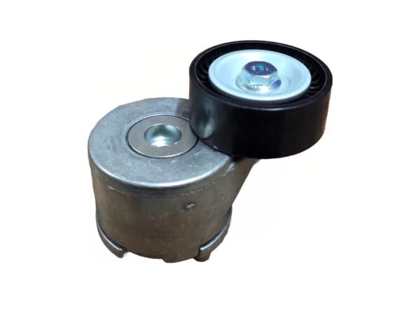 Fan Belt Adjuster Tensioner Assembly for Maruti Suzui Swift (2007-20) / Ritz (2009-17) / Ertiga (2012-15) / Vitara Brezza (2016-19) / Ciaz (2014-15) / Ignis 1.3L (2016-18) / S-Cross 1.3L (2015-17) / SX4 1ST F/L 1.3L-Type-3(2011-13) / Baleno 2ND GEN 1.3L (2015-19) All Diesel Model - Image 2
