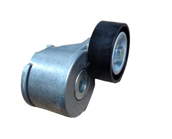 Fan Belt Adjuster Tensioner Assembly for Maruti Suzui Swift (2007-20) / Ritz (2009-17) / Ertiga (2012-15) / Vitara Brezza (2016-19) / Ciaz (2014-15) / Ignis 1.3L (2016-18) / S-Cross 1.3L (2015-17) / SX4 1ST F/L 1.3L-Type-3(2011-13) / Baleno 2ND GEN 1.3L (2015-19) All Diesel Model - Image 3