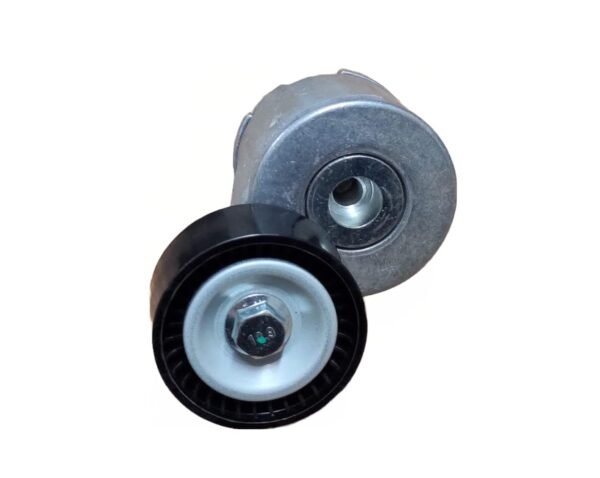 Fan Belt Adjuster Tensioner Assembly for Maruti Suzui Swift (2007-20) / Ritz (2009-17) / Ertiga (2012-15) / Vitara Brezza (2016-19) / Ciaz (2014-15) / Ignis 1.3L (2016-18) / S-Cross 1.3L (2015-17) / SX4 1ST F/L 1.3L-Type-3(2011-13) / Baleno 2ND GEN 1.3L (2015-19) All Diesel Model - Image 4