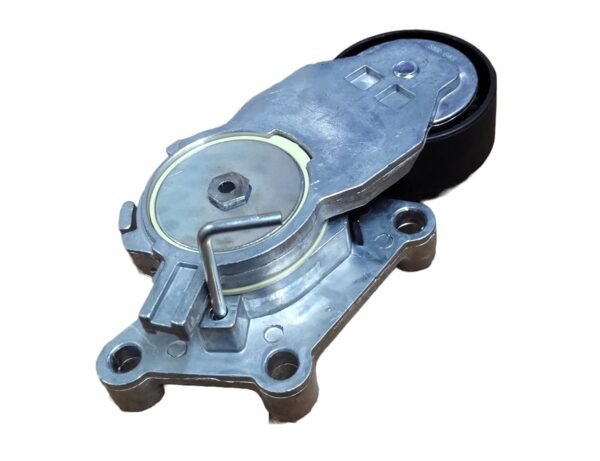 Fan Belt Tensioner Damper Adjuster Assembly for Eco-Sport Diesel Type-2 (2013-2020) / Fiesta (2011-2015) / Figo (2015-2019) /Figo Aspire (2015-2018) All 1.5L Engine and Diesel Model. - Image 2