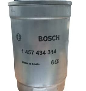 Diesel Filter Mahindra XUV 500