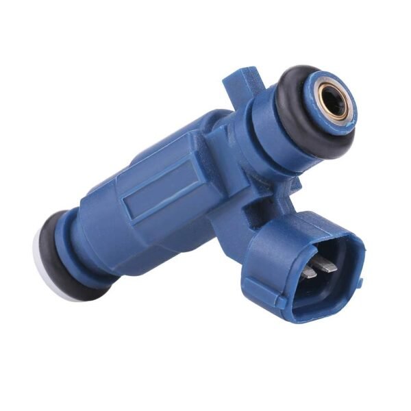 PAANJO Fuel Injector For Hyundai Santro 3rd GEN. 1.1L (2018-2022) Petrol Models - Image 6