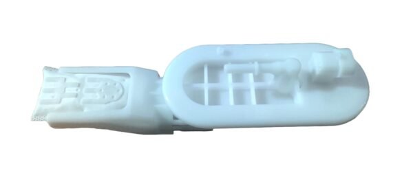 Fuel Pump Assembly for Hero HF Deluxe BS6 Model - Image 2