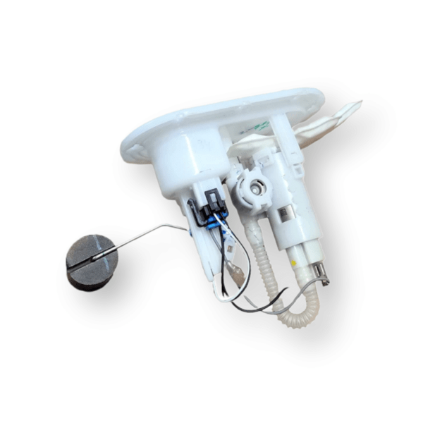 Complete Fuel Pump Assembly for Royal Enfield Bullet Classic - Image 4