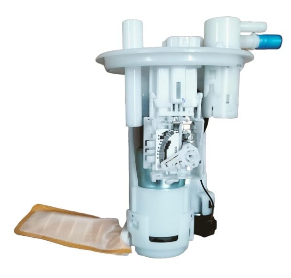 Fuel Pump Maruti A-Star Type-1(11.2008-04.2013) Zen Estilo Type-2(09.2009-08.2013) Alto K-10 LXI VXI Alto 800 Type-1(11.2012-04.2016) Alto 0.8L Type-2 (08.2010-10.2012) With Valve and 4 Way Pipe