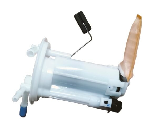 Fuel Pump Maruti A-Star Type-1(11.2008-04.2013) Zen Estilo Type-2(09.2009-08.2013) Alto K-10 LXI VXI Alto 800 Type-1(11.2012-04.2016) Alto 0.8L Type-2 (08.2010-10.2012) With Valve and 4 Way Pipe - Image 2