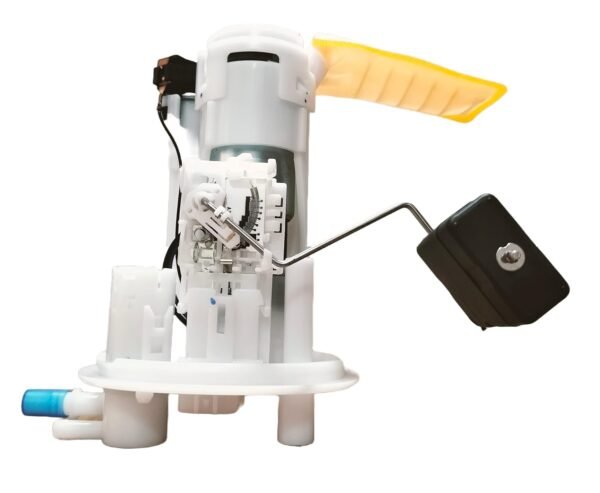 Fuel Pump Maruti A-Star Type-1(11.2008-04.2013) Zen Estilo Type-2(09.2009-08.2013) Alto K-10 LXI VXI Alto 800 Type-1(11.2012-04.2016) Alto 0.8L Type-2 (08.2010-10.2012) With Valve and 4 Way Pipe - Image 6