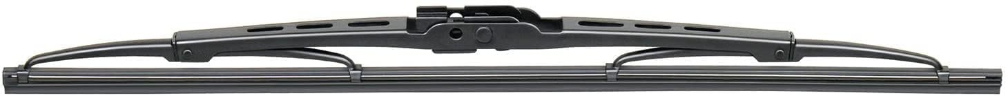 Paanjo 24x16 inch Replacement Front Wiper Blades Set for Hyundai Elite i20 (pack of 2) - Image 5