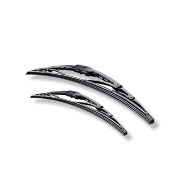 PAANJO Front Wiper Blades Set for Safari Storme, Xylo, Quanto