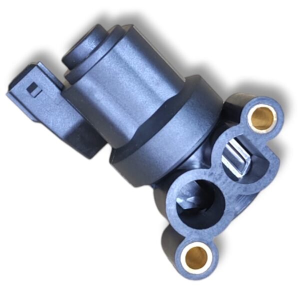 AIR Actuator Assembly IDLE Speed Control Valve Hyundai Accent (1999-2012) / Getz/Elantra (2004-2007) OEM Reference Number : 35150-22600 - Image 4