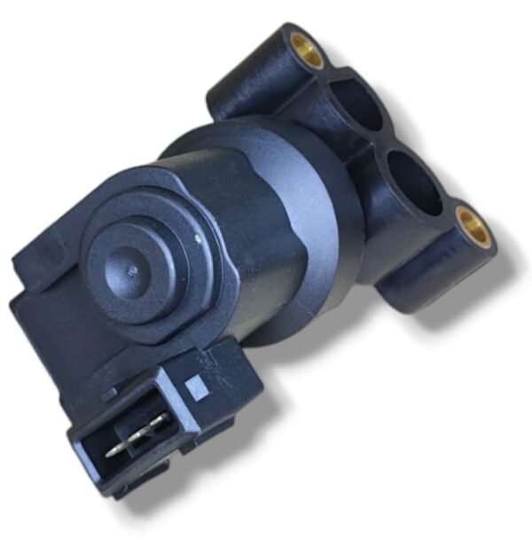 AIR Actuator Assembly IDLE Speed Control Valve Hyundai Accent (1999-2012) / Getz/Elantra (2004-2007) OEM Reference Number : 35150-22600 - Image 5